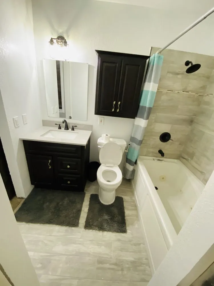 Slide of RB Construction