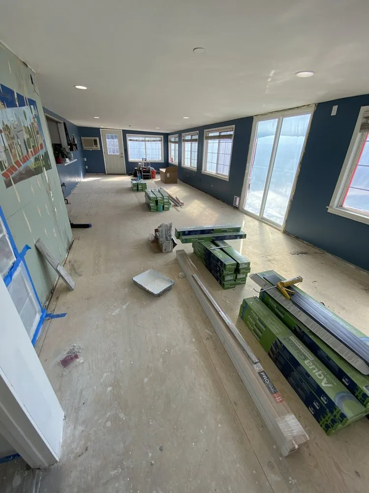 Expert leak detection for homes in Hesperia, CA by RB Construction