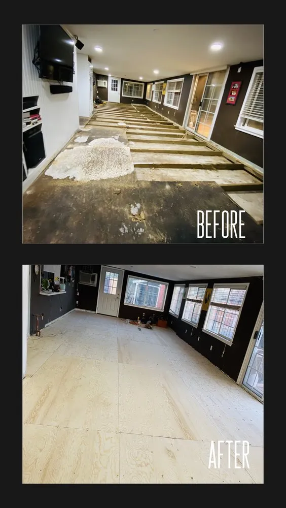 Slide of RB Construction