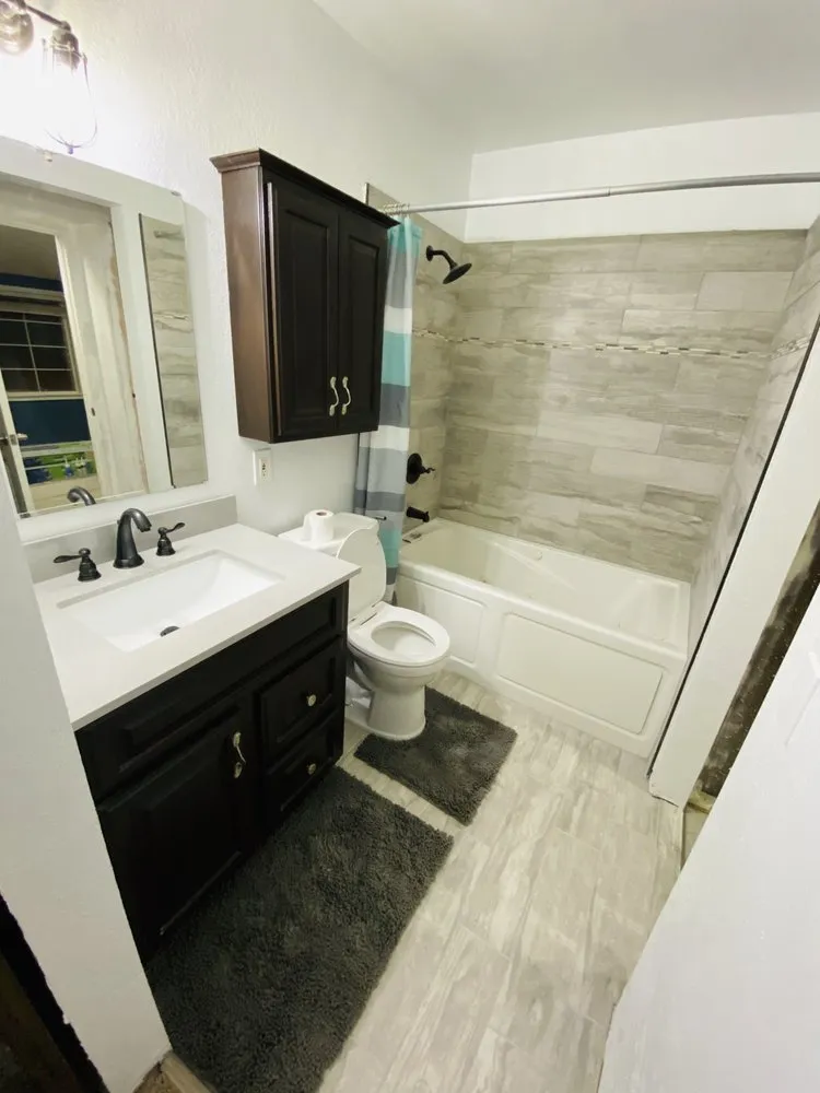 Slide of RB Construction