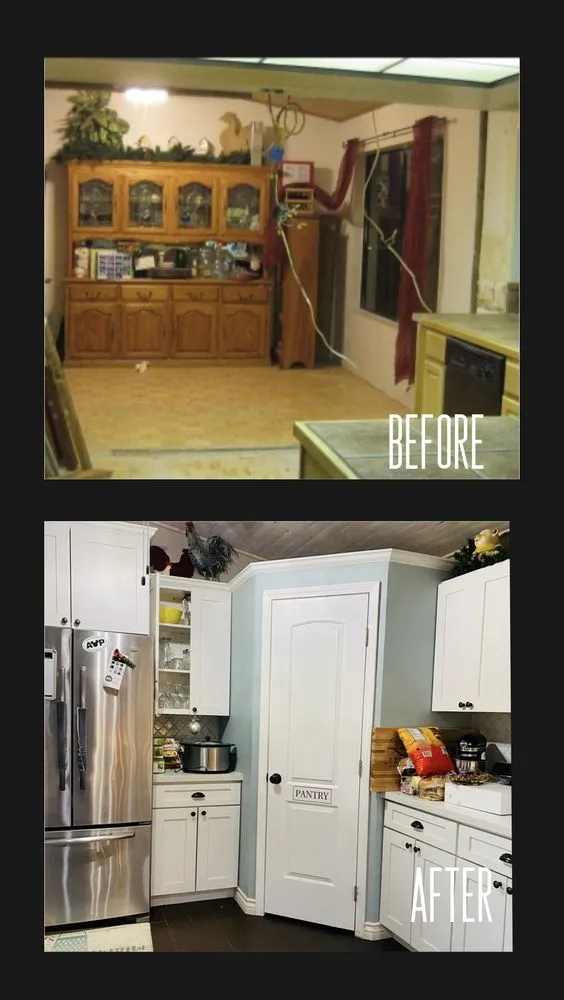 Slide of RB Construction