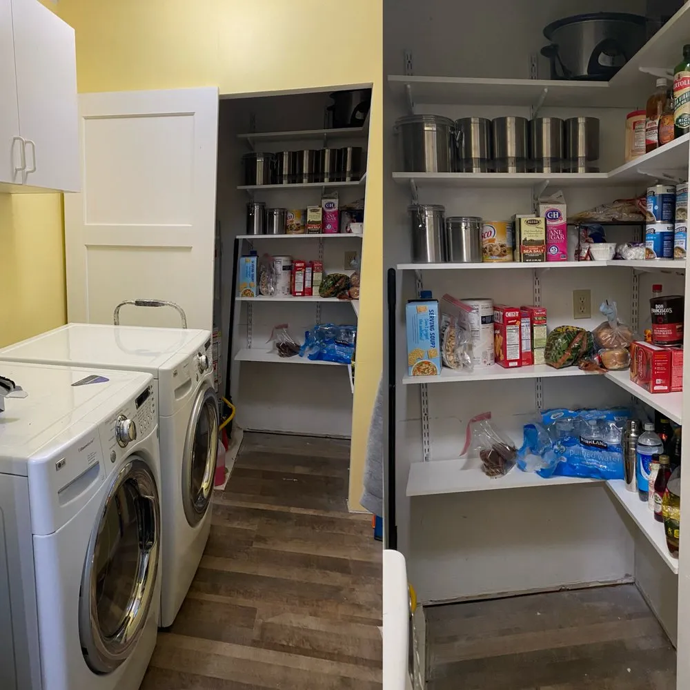 Slide of RB Construction