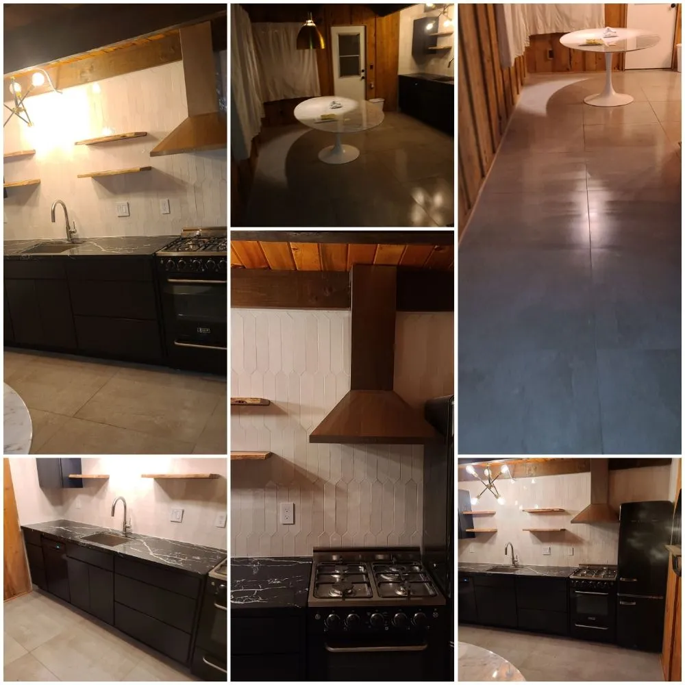 Slide of RB Construction