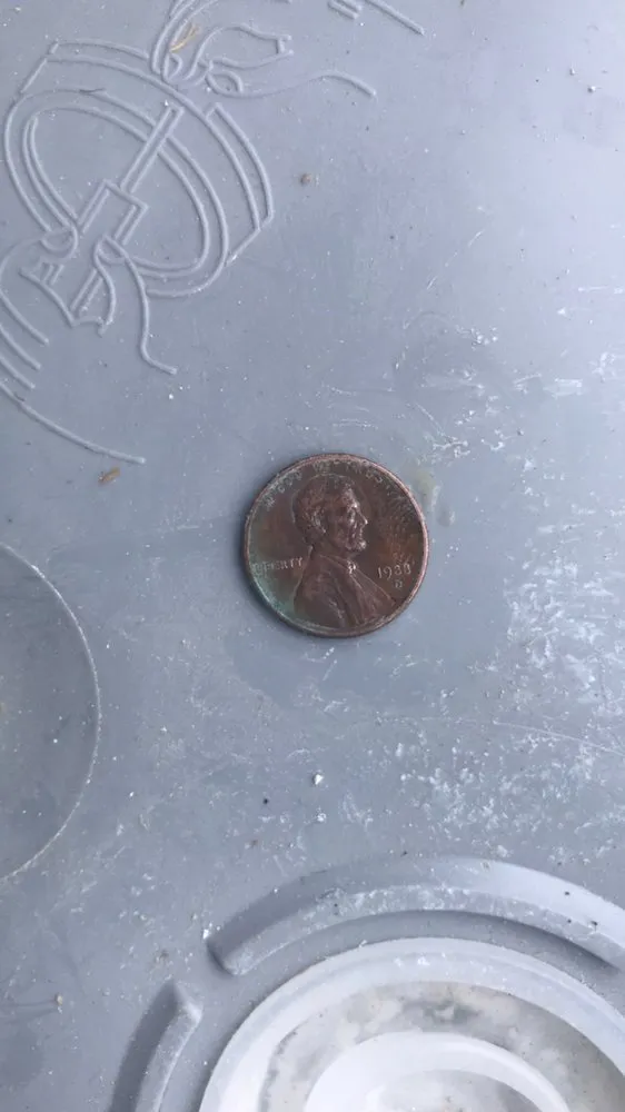 Slide of R&B Electric