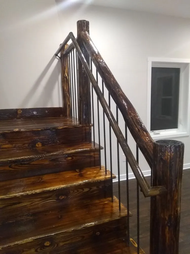 Slide of RB Home Improvement