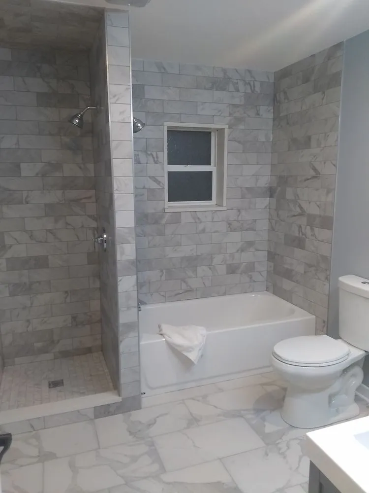 Slide of RB Home Improvement