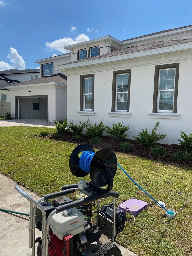 Slide of RB Plumbing & Construction