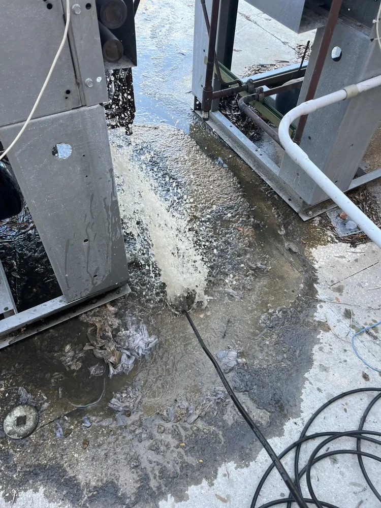 Slide of RB Plumbing & Construction