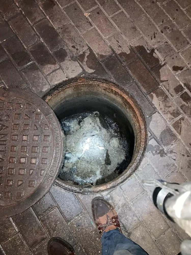 Slide of RB Plumbing & Construction