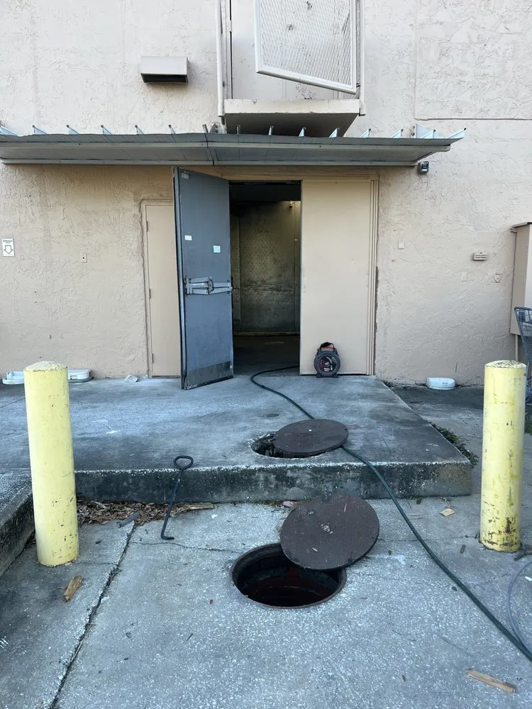 Slide of RB Plumbing & Construction