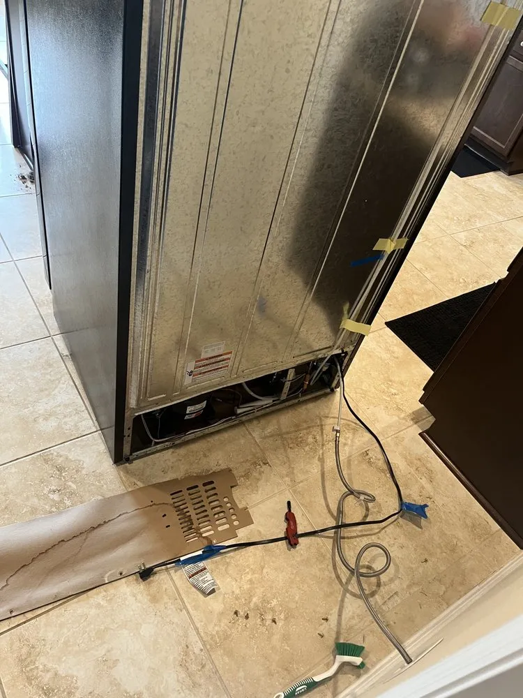 Slide of RB Plumbing & Construction