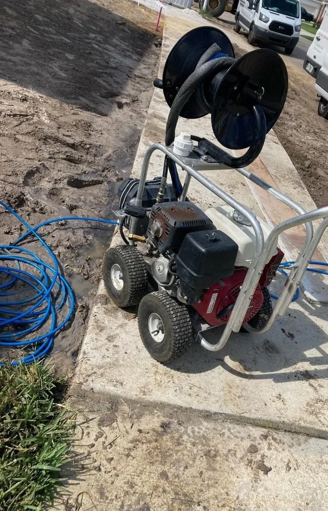 Quality leak detection in Lake Wales, FL by RB Plumbing & Construction