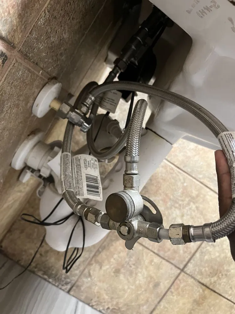 Reliable pipe repair for homes in Lake Wales, FL by RB Plumbing & Construction