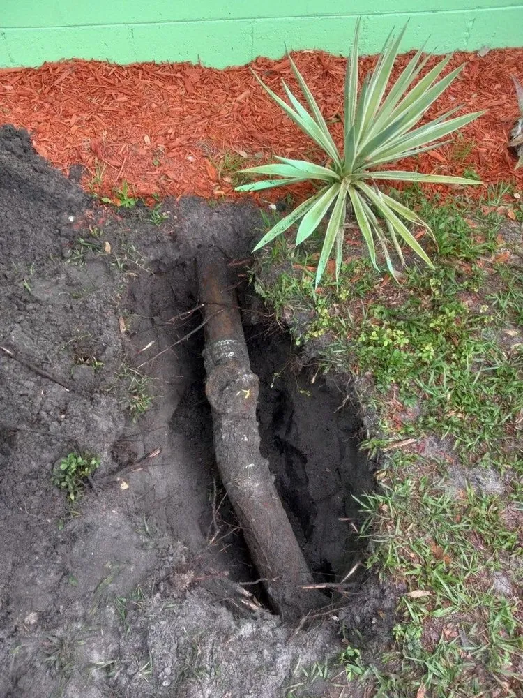 Quality leak detection in Lake Wales, FL by RB Plumbing & Construction