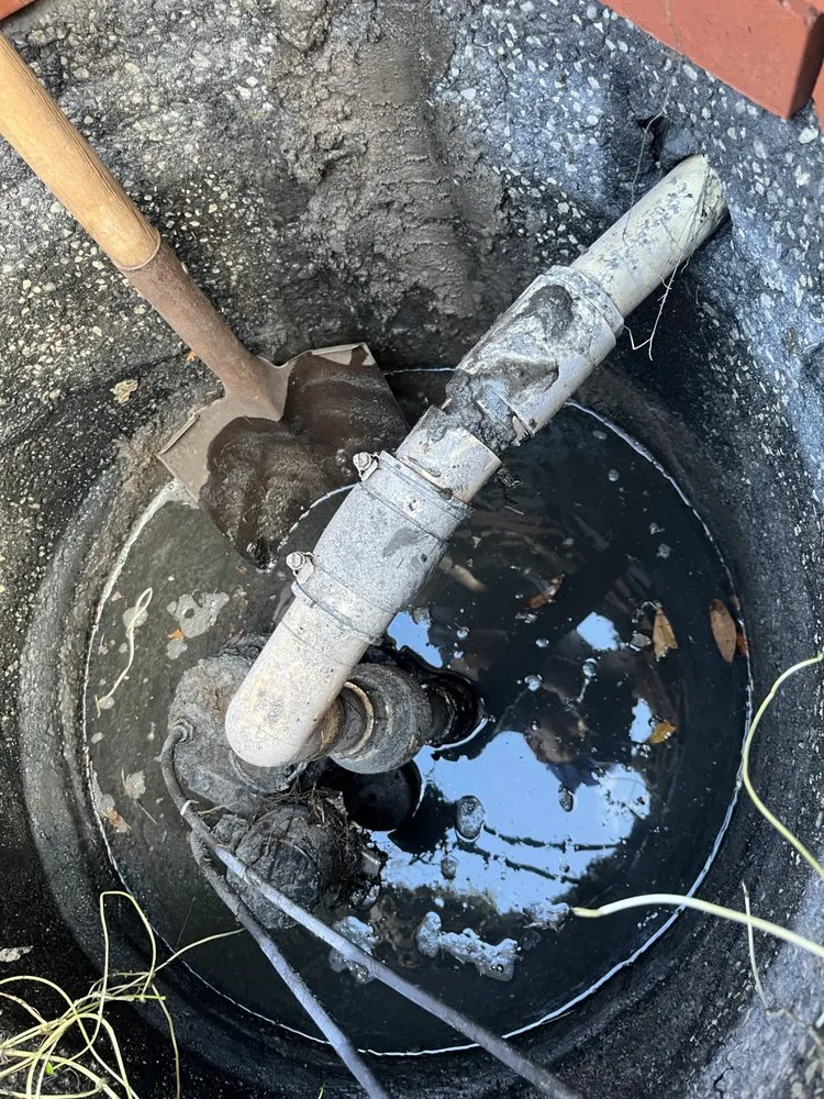 Slide of RB Plumbing & Construction