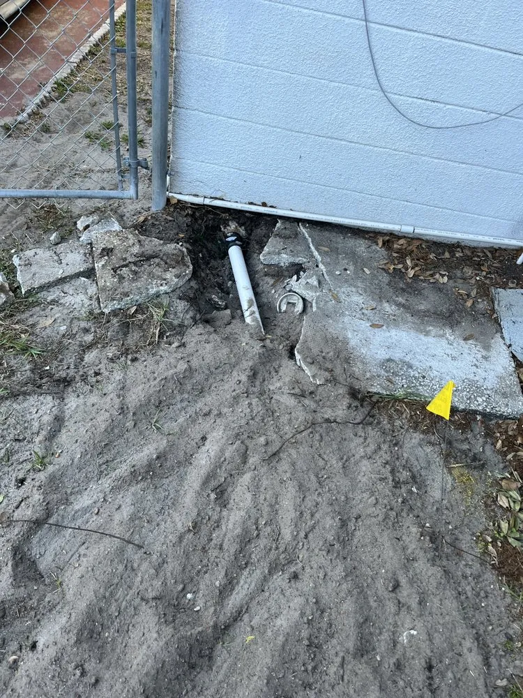 Slide of RB Plumbing & Construction