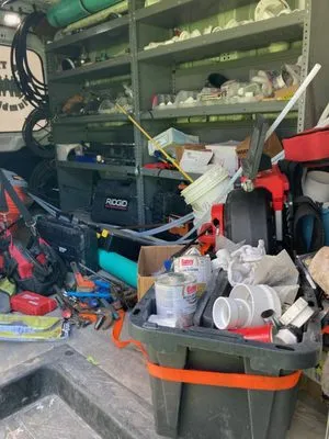 RB Plumbing & Construction