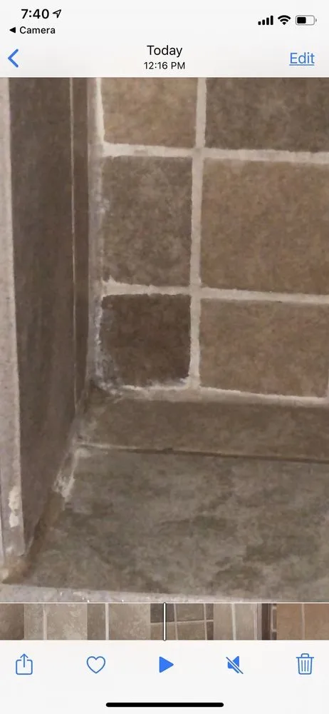 Slide of RB Plumbing and Remodeling