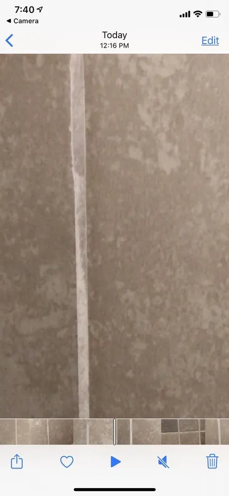 Slide of RB Plumbing and Remodeling