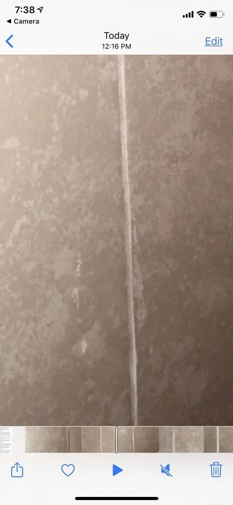 Slide of RB Plumbing and Remodeling