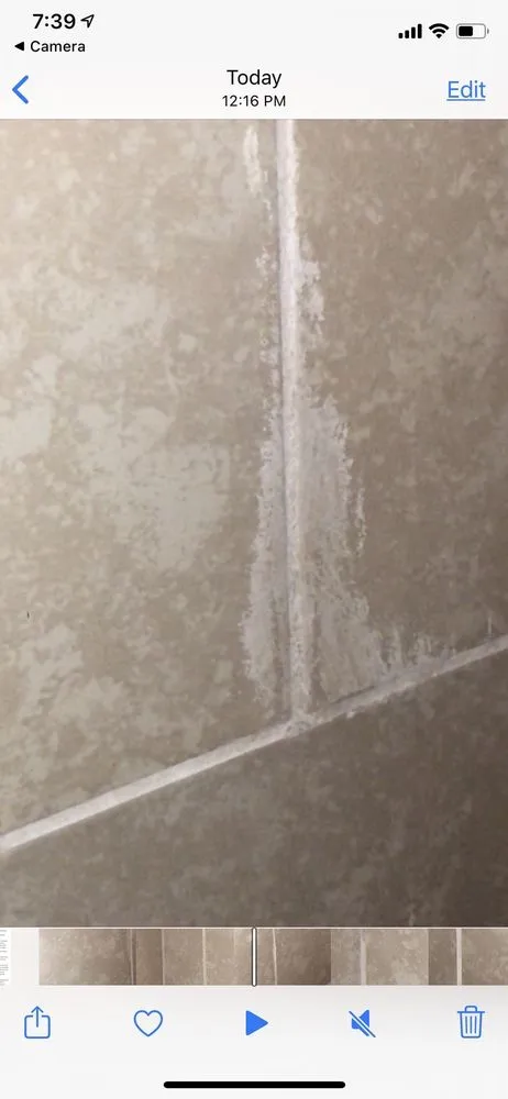 Slide of RB Plumbing and Remodeling