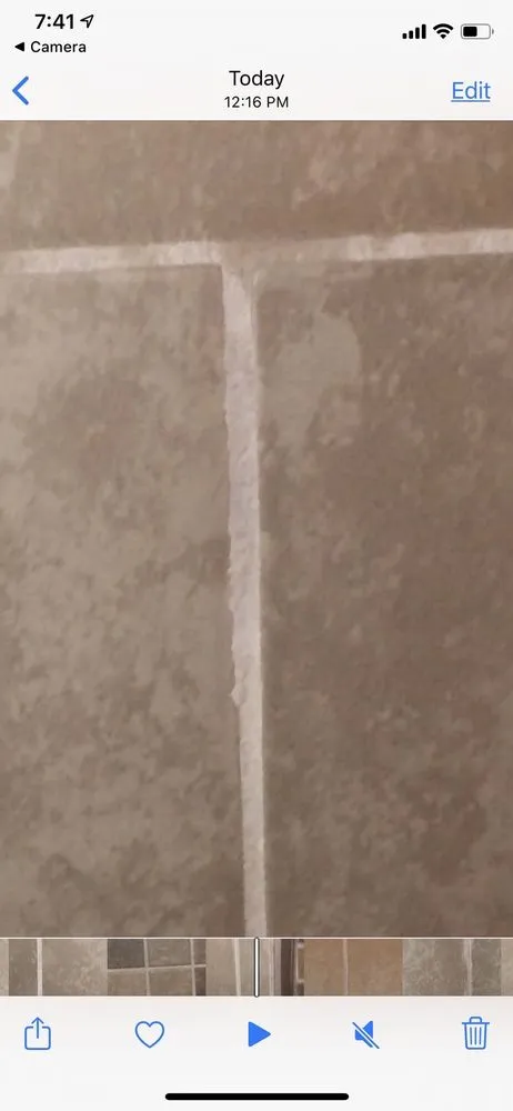 Slide of RB Plumbing and Remodeling