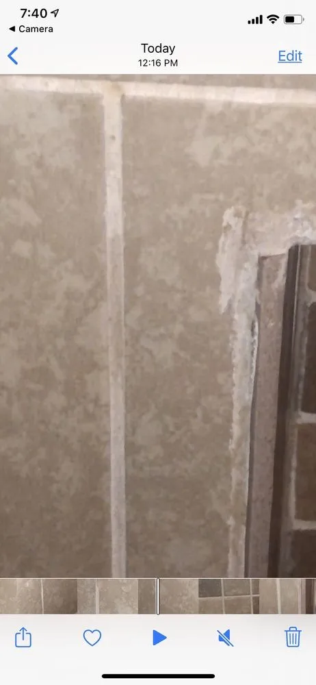 Slide of RB Plumbing and Remodeling