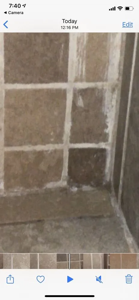 Slide of RB Plumbing and Remodeling