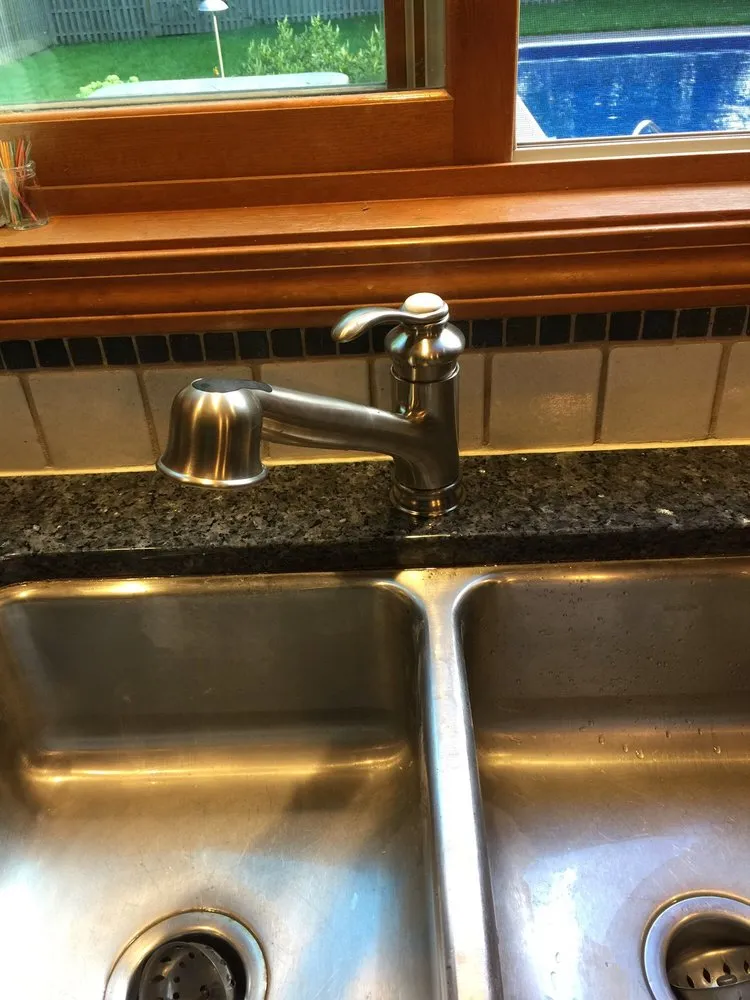 Slide of RB Plumbing