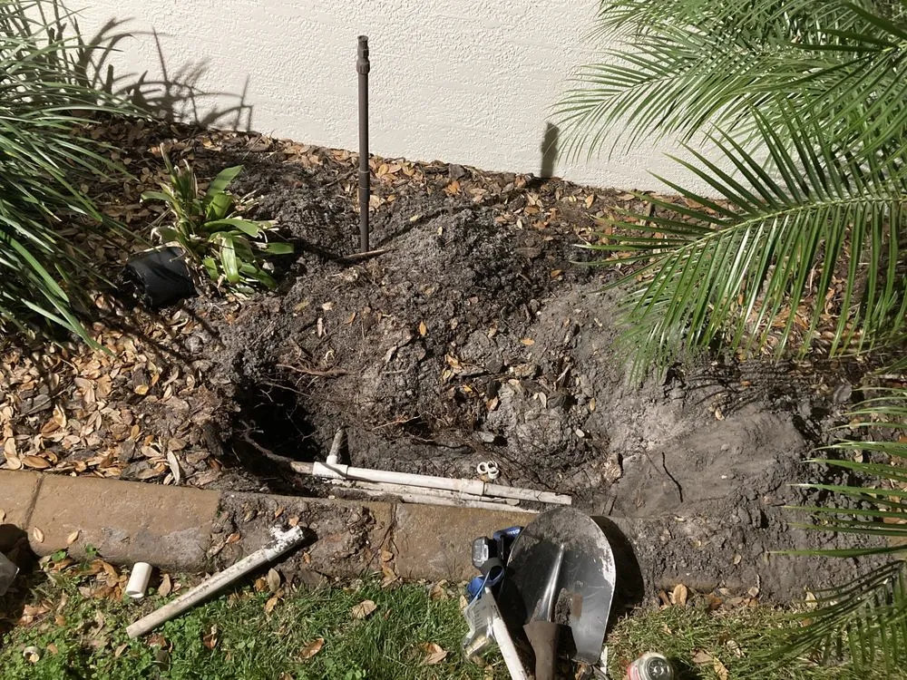 Slide of RB Pro Serv