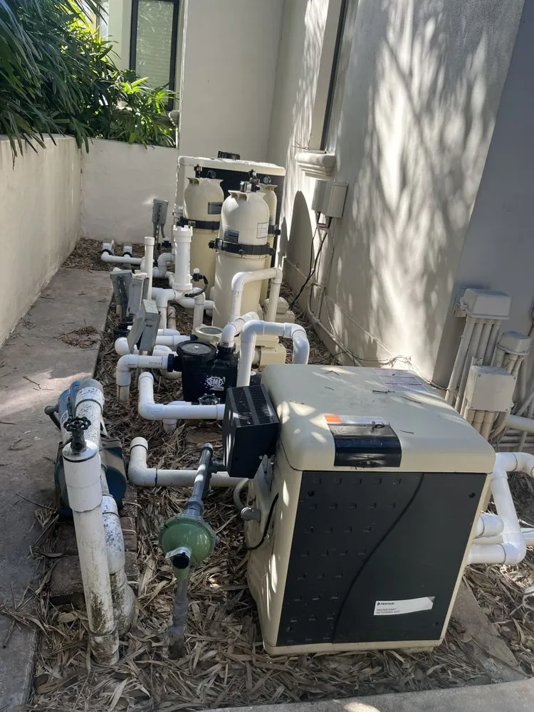 Slide of RB Pro Serv