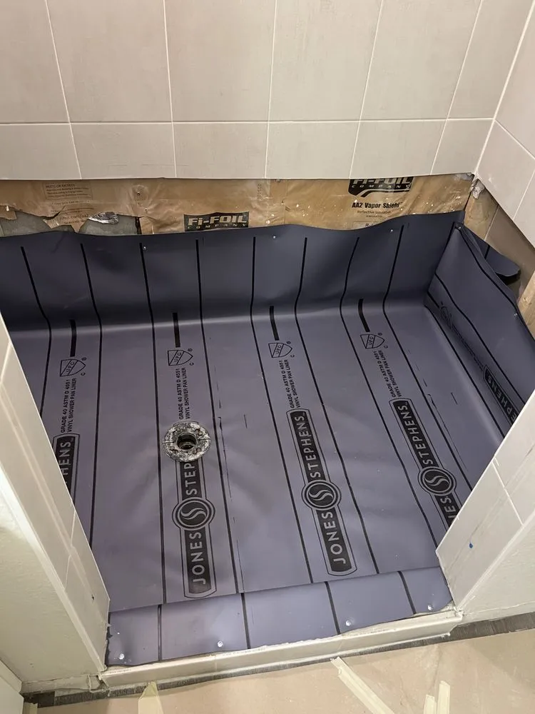 Slide of RB Pro Serv