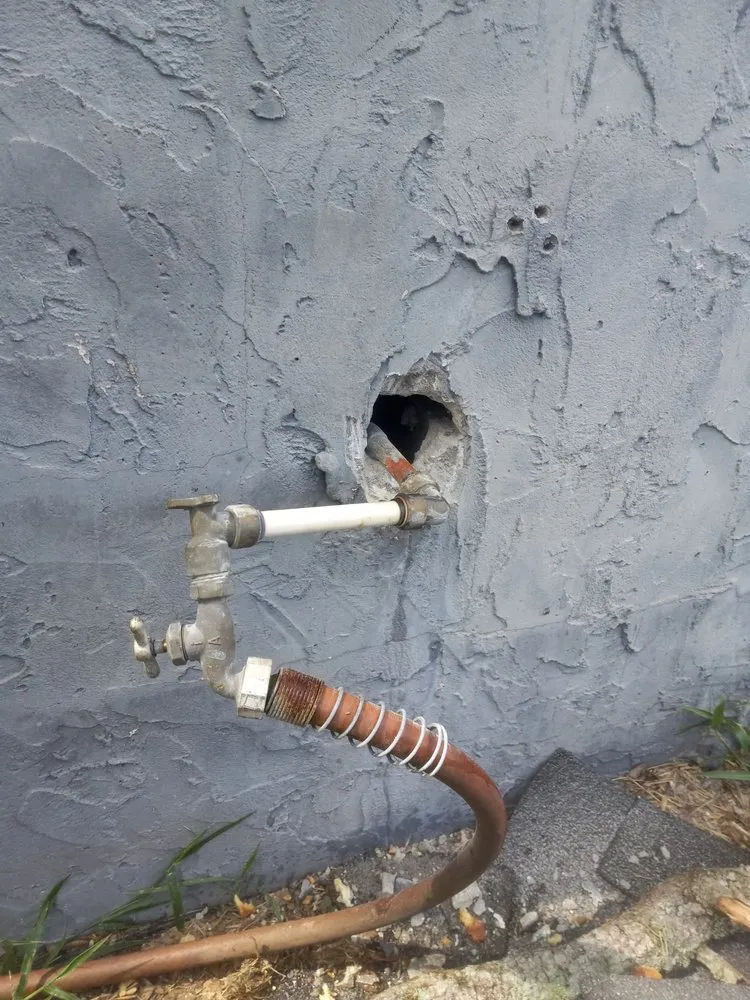 Slide of RB Pro Serv