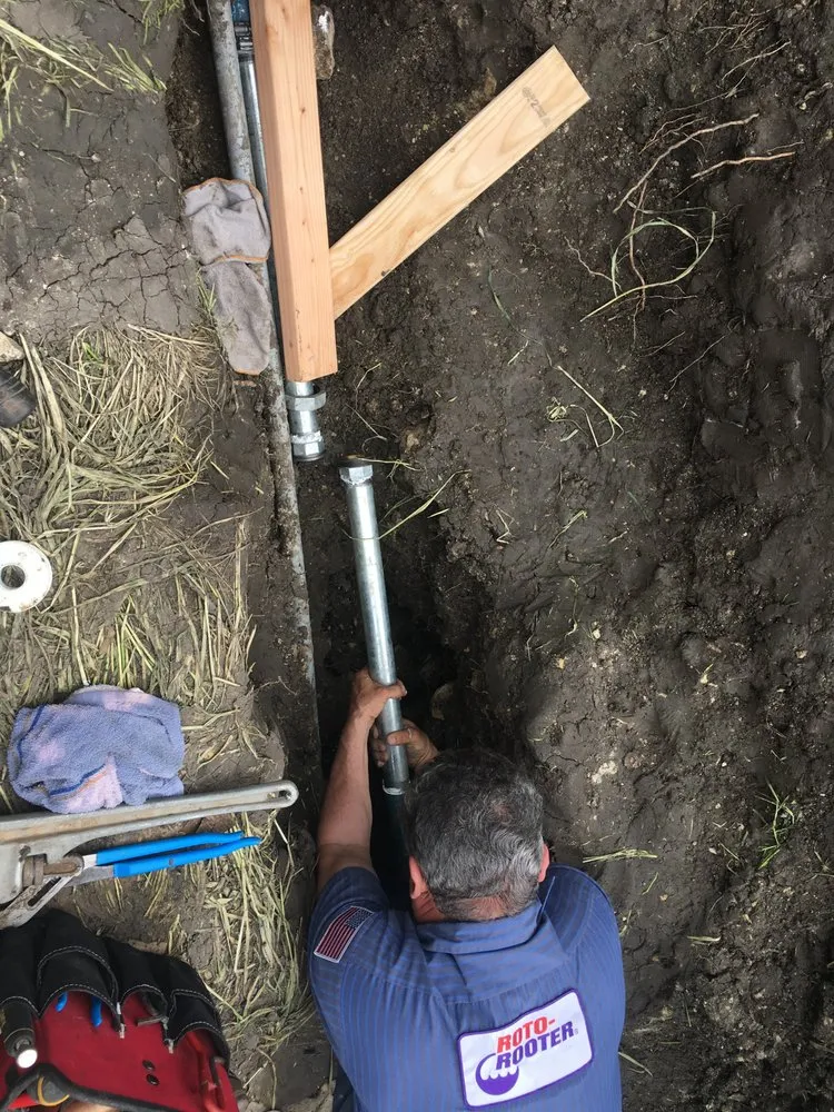 Slide of R.B. Travis