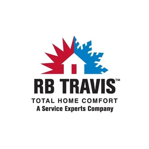 Slide of R.B. Travis