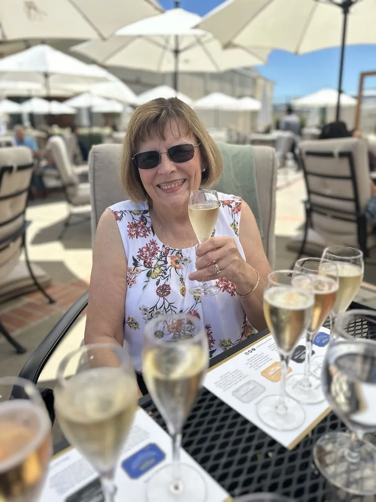 Slide of R.B. Travis