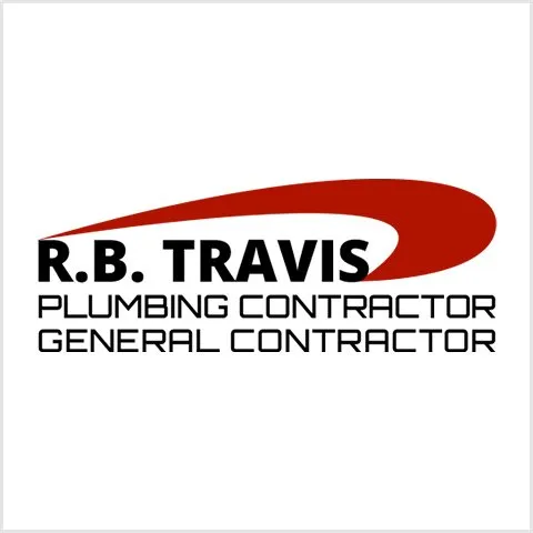 Slide of R.B. Travis