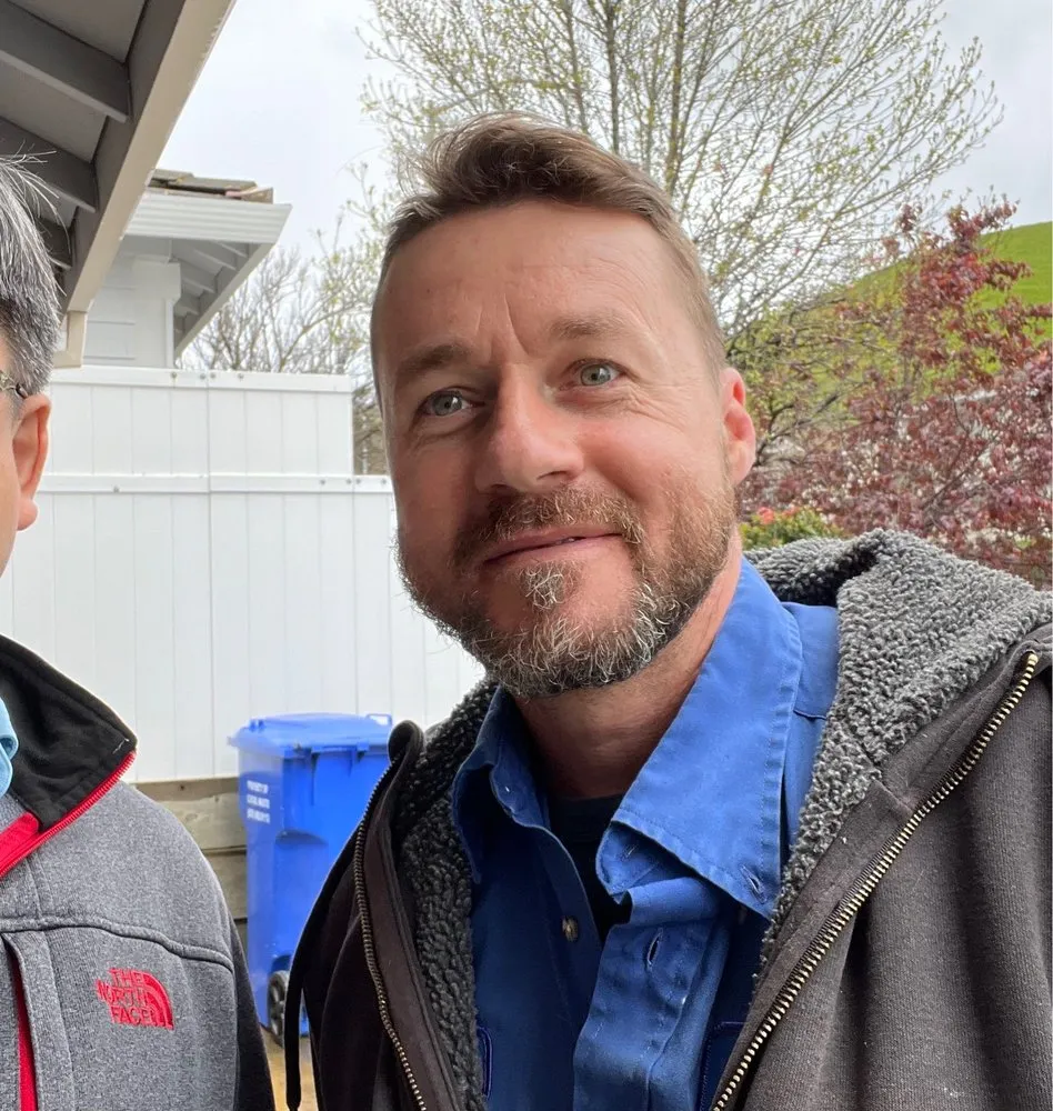 Slide of R.B. Travis