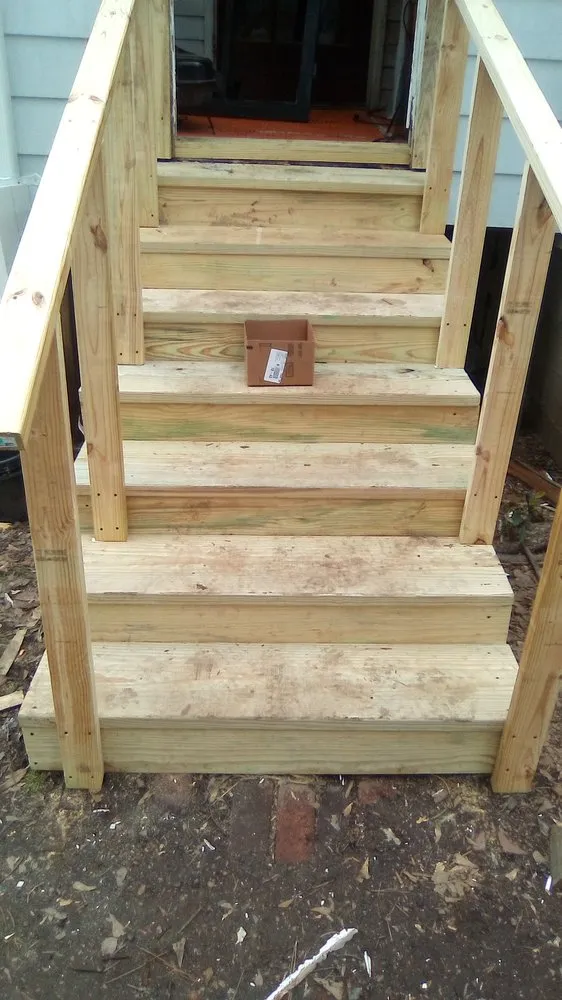 Slide of R&B Well Service and Home Remodeling