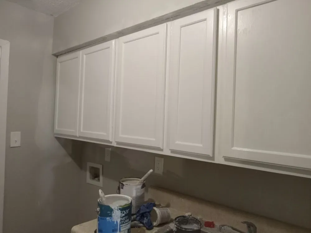 Slide of R&B Well Service and Home Remodeling