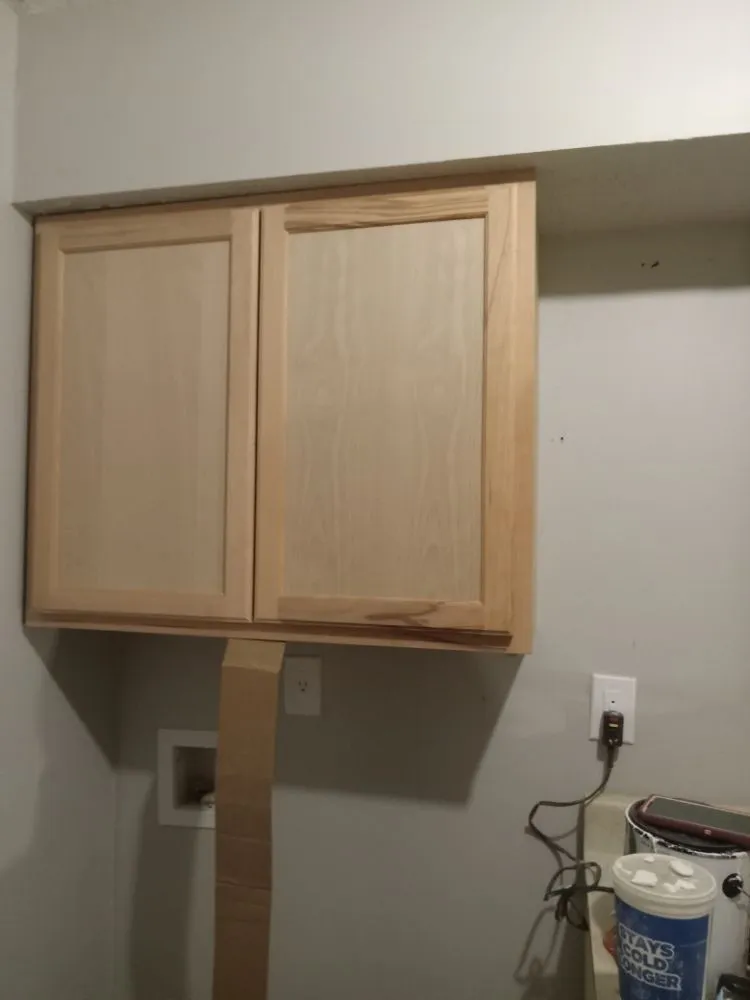 Slide of R&B Well Service and Home Remodeling