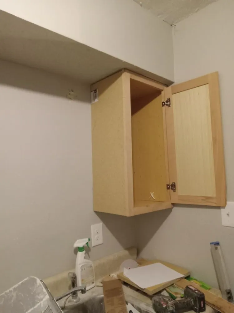 Slide of R&B Well Service and Home Remodeling