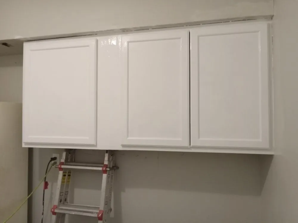 Slide of R&B Well Service and Home Remodeling