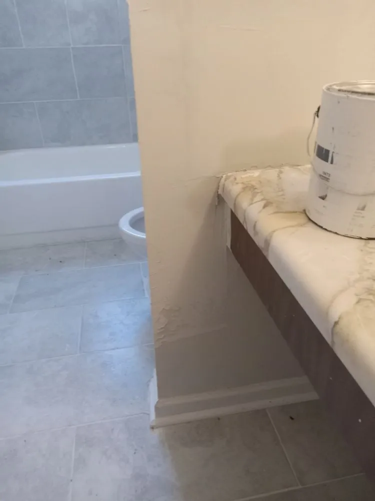 Trusted water heater service in Como, MS by R&B Well Service and Home Remodeling