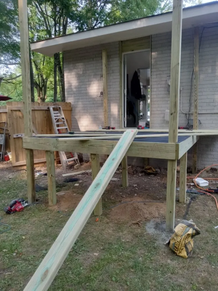 Emergency plumbing repair experts serving Como, MS - R&B Well Service and Home Remodeling