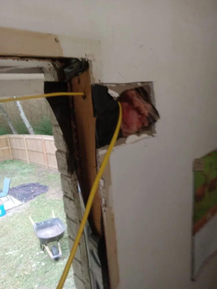 Affordable leak detection for homes in Como, MS by R&B Well Service and Home Remodeling