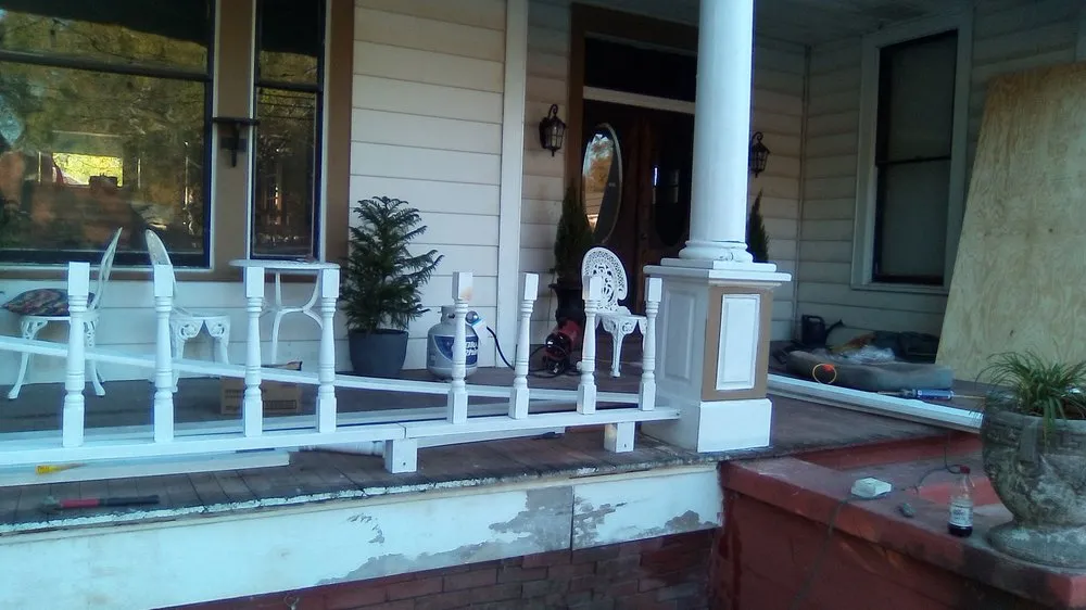 Slide of R&B Well Service and Home Remodeling