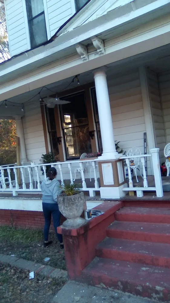 Slide of R&B Well Service and Home Remodeling