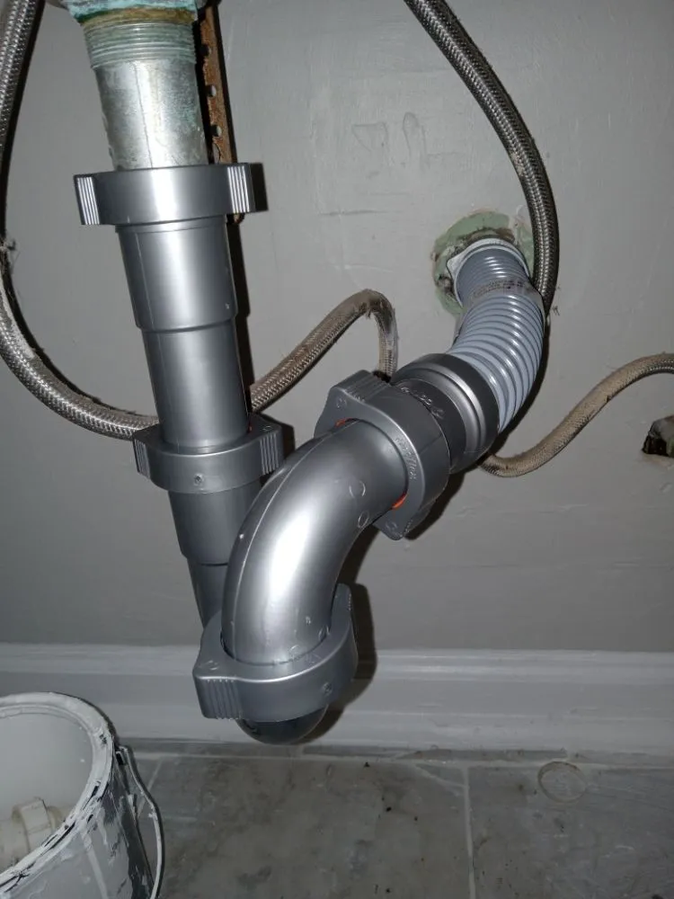 Slide of R&B Well Service and Home Remodeling