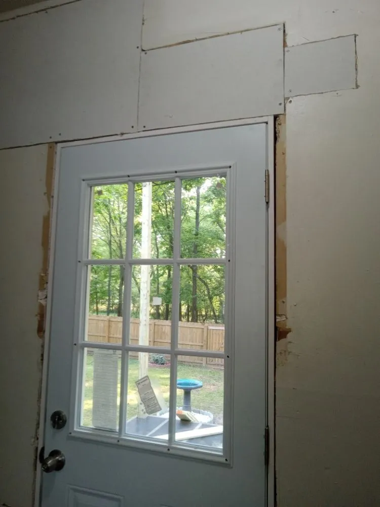 Slide of R&B Well Service and Home Remodeling